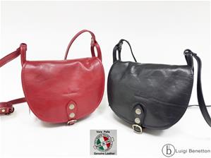 BORSA PELLE